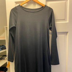 Wool& Rowena Dress
